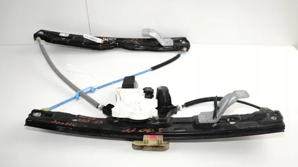 OEM 360179684 Rechter Front-Fensterheber VW Polo image 7