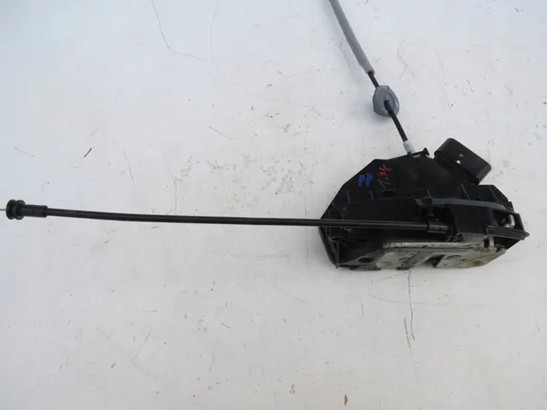 Rechts vordere Türschloss VOLVO S60 II 31301739 image 2