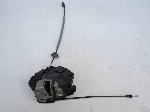 Rechts vordere Türschloss VOLVO S60 II 31301739 image 5