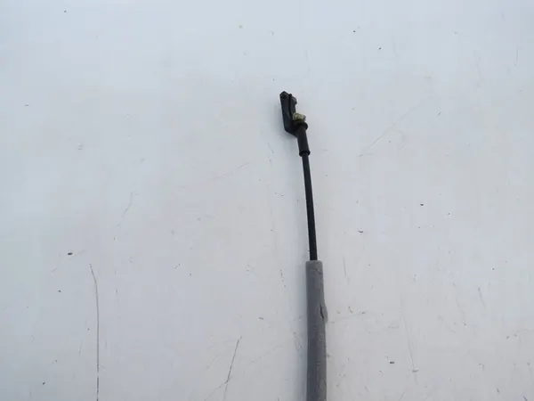 Rechts vordere Türschloss VOLVO S60 II 31301739 image 8