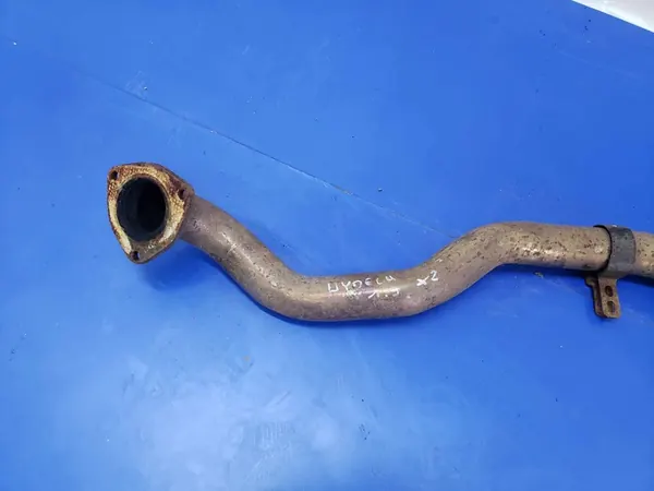 Pakoputki SAAB 9-3 II 1.9 TiD image 6