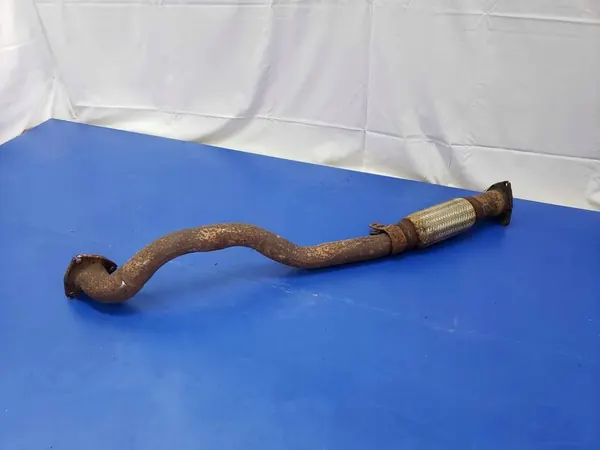 Pakoputki SAAB 9-3 II 1.9 TiD image 8