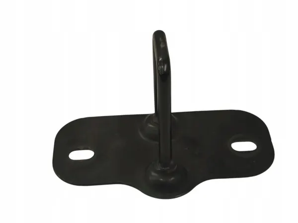 Tesla Model S konnuslukko OEM 105950700B - Käytetty image 5