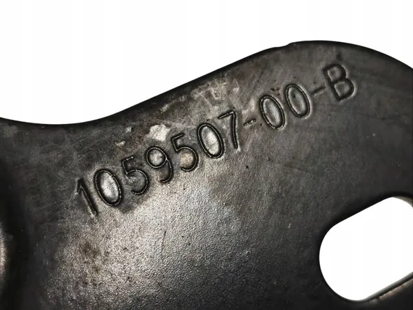 Tesla Model S konnuslukko OEM 105950700B - Käytetty image 7
