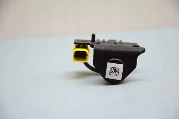 Cartouche de charnière capot BMW X5 G05 OEM 7418200 image 5