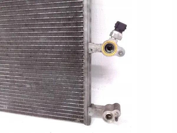 Volvo XC90 2016 A/C Kondenseri image 5