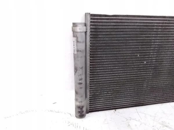 Volvo XC90 2016 A/C Kondenseri image 6