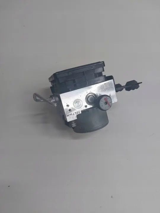 RENAULT ABS REMPOMP Trafic III image 2