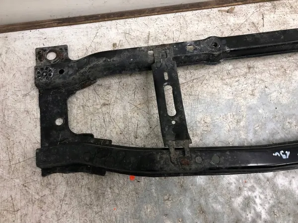 SUPPORT DE RÉSERVOIR ADBLUE JEEP COMPASS II 68364591AA image 2