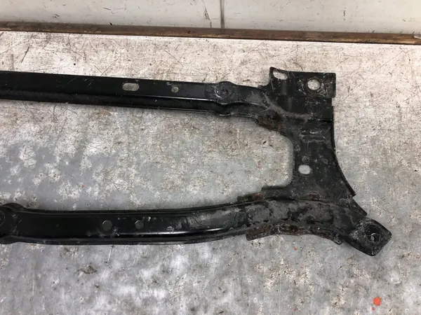 SUPPORT DE RÉSERVOIR ADBLUE JEEP COMPASS II 68364591AA image 3