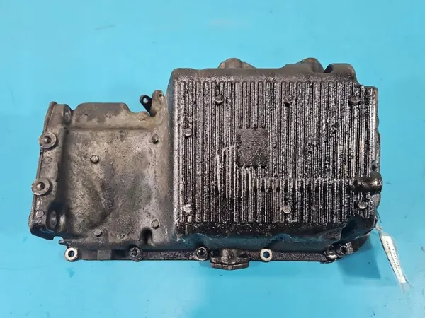 Oliepan OEM 55236121 voor Fiat Ducato IV 2.0 JTD image 2