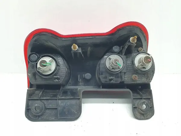 Lámpara trasera izquierda 26555BJ00A Nissan NV200 2015 image 5