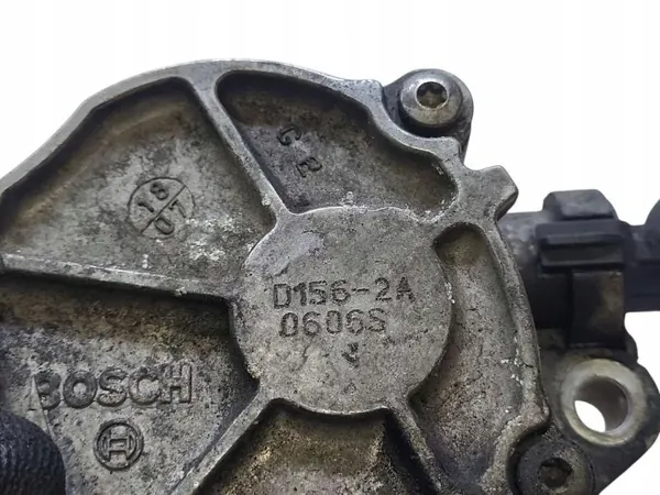 Tyhjiöpumppu OEM D1562A Citroën C4 Coupé 1.6L Diesel image 5