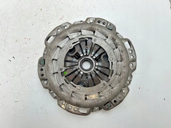 Kytkinkokonaisuus Mercedes-Benz Sprinter W906 2014 image 2