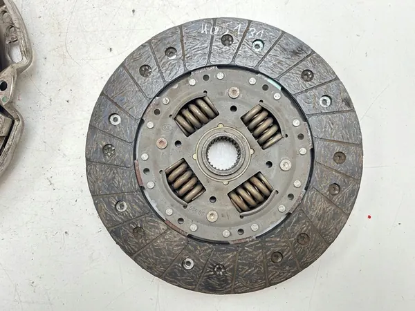 Kytkinkokonaisuus Mercedes-Benz Sprinter W906 2014 image 8