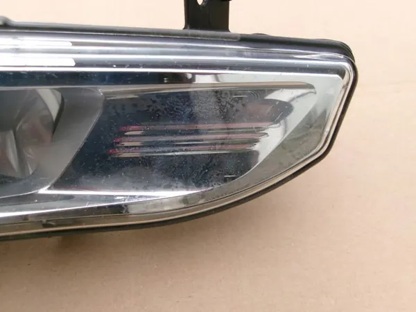 Rechter Halogeenkoplamp OEM 26150-8895A Nissan Qashqai image 3