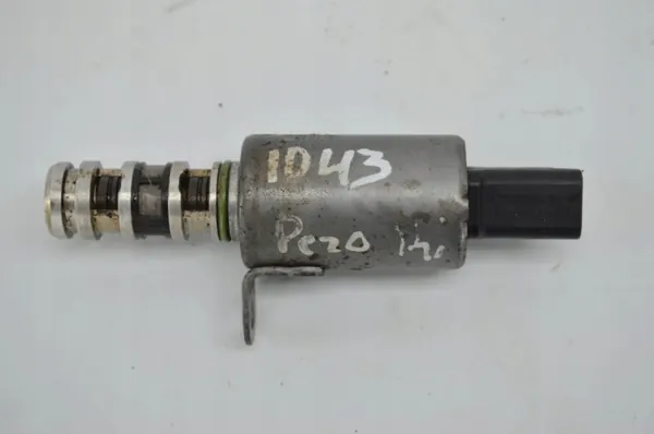 Válvula VVT Peugeot OEM V75666528002 - Usado image 2