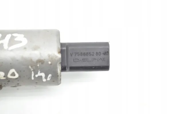 Válvula VVT Peugeot OEM V75666528002 - Usado image 3