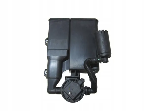 BMW 7 F01 F02 N55 Koolstoffilter OEM 16137185153 image 2
