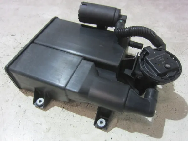 BMW 7 F01 F02 N55 Koolstoffilter OEM 16137185153 image 3