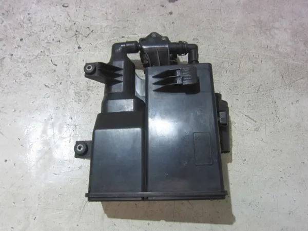 BMW 7 F01 F02 N55 Koolstoffilter OEM 16137185153 image 8