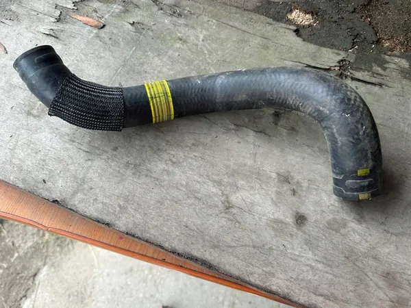 Hyundai OE Vesiputki 25410-D3000 image 2