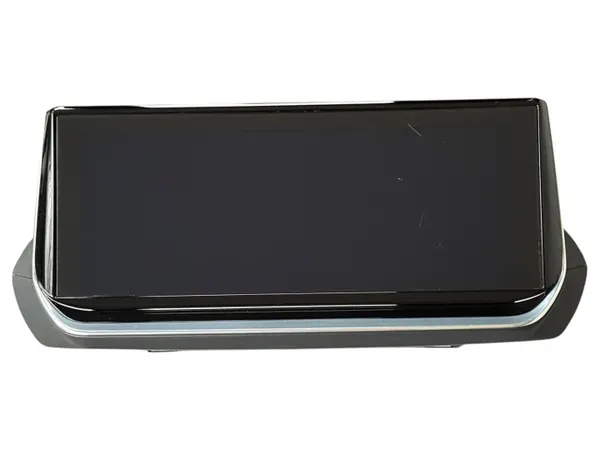 Écran Radio Navigation OEM 9824619980 Peugeot 2008 II image 2