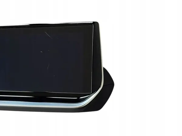 Écran Radio Navigation OEM 9824619980 Peugeot 2008 II image 3