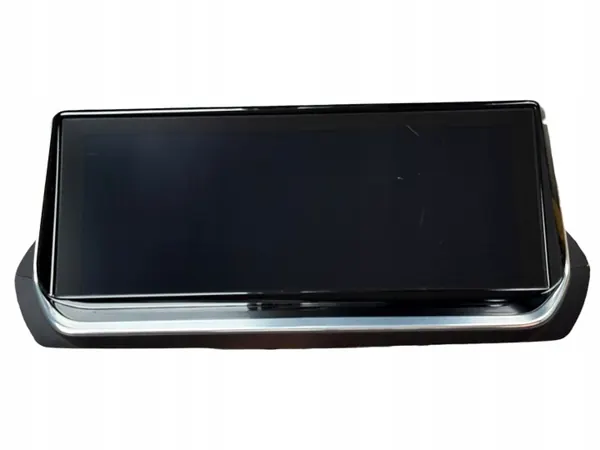 Écran Radio Navigation OEM 9824619980 Peugeot 2008 II image 4