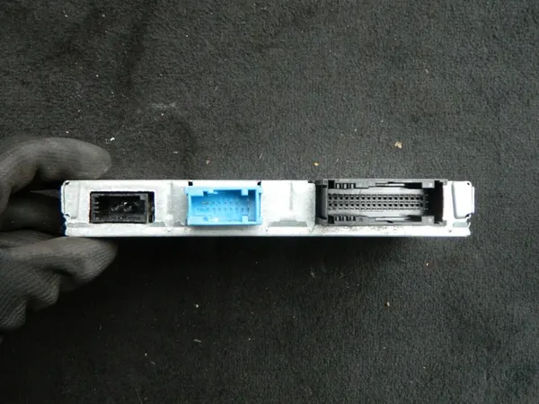 BMW F10 F11 Gateway Modul Styrenhet 9223877 image 2