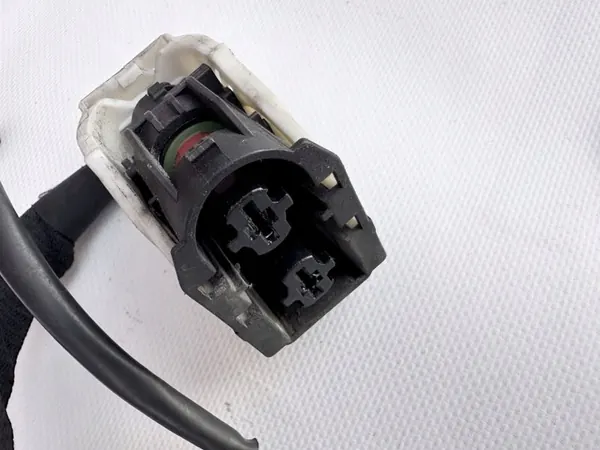 PEUGEOT EXPERT 2.0 HDI Stuurbekrachtiging Pomp Connector OEM 115445B image 2