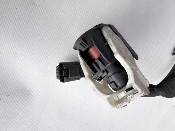 PEUGEOT EXPERT 2.0 HDI Stuurbekrachtiging Pomp Connector OEM 115445B image 3