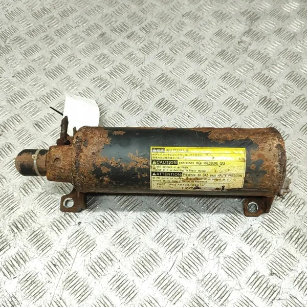 Ophangingscompressor Toyota Land Cruiser 100 4913060010 image 2