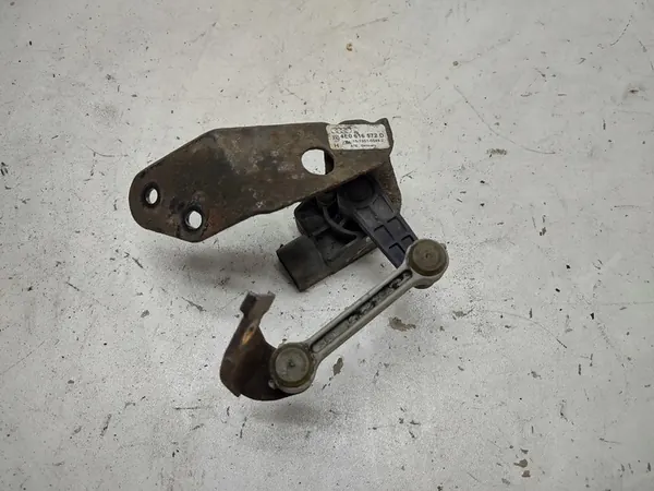 Sensor de Nível de Farol Xenon VW Phaeton Audi A8 Direito Traseiro image 2