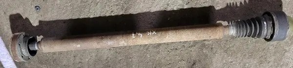 JEEP COMMANDER XK 5.7 HEMI Framdrevaxel OEM image 3