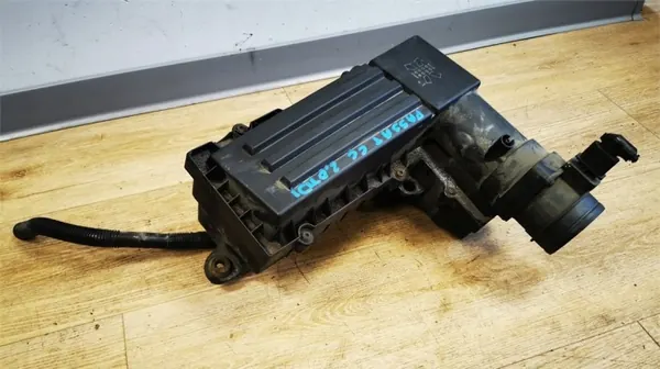 Caixa Filtro Ar + Medidor Vazão OEM ROG31B VW Passat CC 2.0 TDI image 2