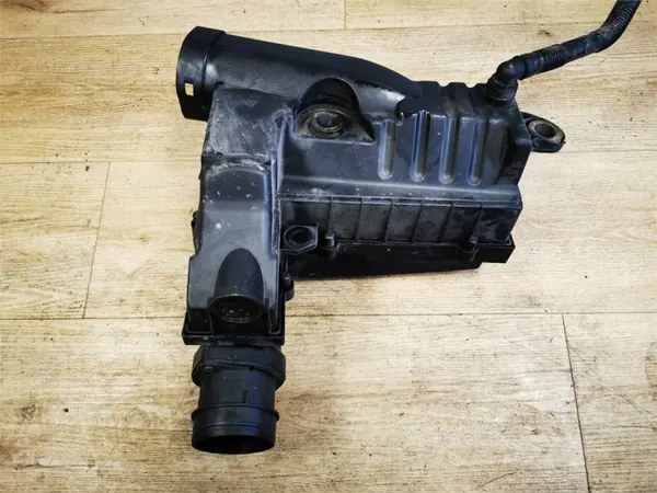 Caixa Filtro Ar + Medidor Vazão OEM ROG31B VW Passat CC 2.0 TDI image 5