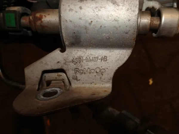 Válvula de combustível Ford Galaxy Mk III OEM AG9N-9A407-AB image 3