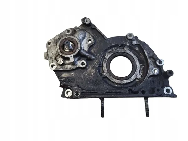 Bomba de óleo Opel Astra J 2011 OEM JUT224936 image 3