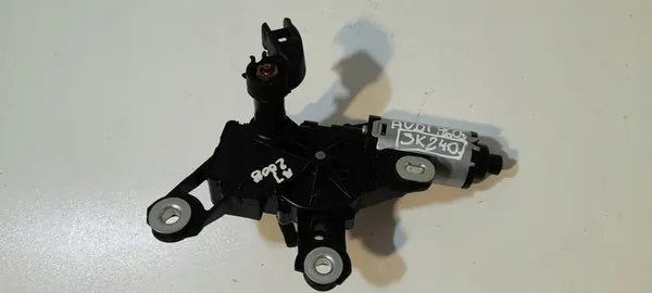 Heckwischermotor Audi A4 Avant 4F9955711B image 4