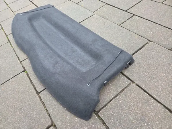 OEM 96833304ZD Kofferbakplank voor Citroen C3 II 2016 image 4