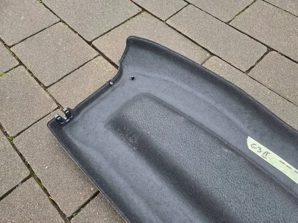 OEM 96833304ZD Kofferbakplank voor Citroen C3 II 2016 image 6