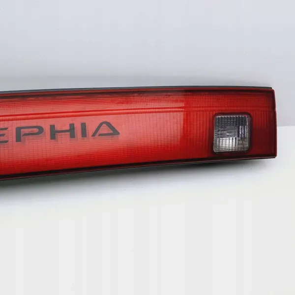 Guarniçao Porta-Malas Kia Sephia OEM DRC83597 Usado image 3