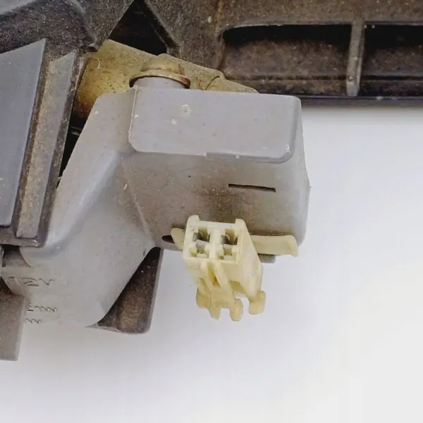 Guarniçao Porta-Malas Kia Sephia OEM DRC83597 Usado image 9