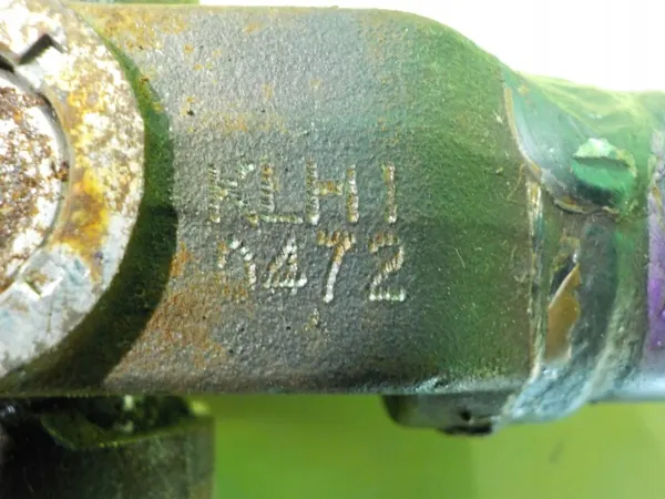 Croix de colonne direction Kia OE OEM 16AB39 31 image 3