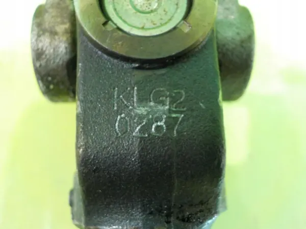 Croix de colonne direction Kia OE OEM 16AB39 31 image 4