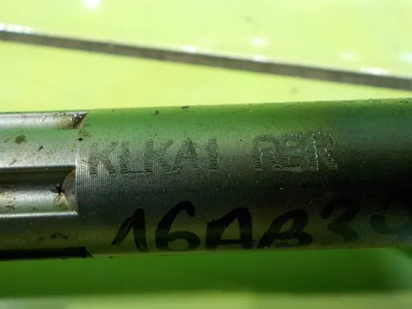 Croix de colonne direction Kia OE OEM 16AB39 31 image 7
