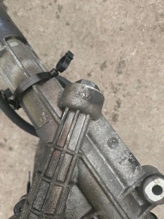 Ohjauspumppu OEM przekladnia kierownicza autoklama99 image 3
