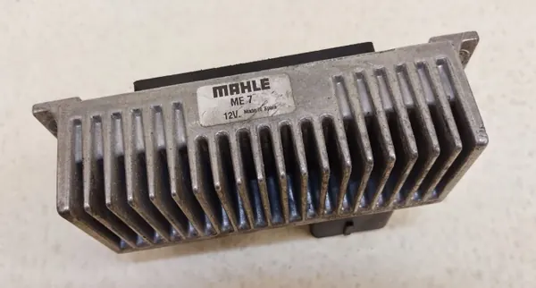 Mahle hehkutulpparele OEM FEE8703 Nissan Qashqaille image 3