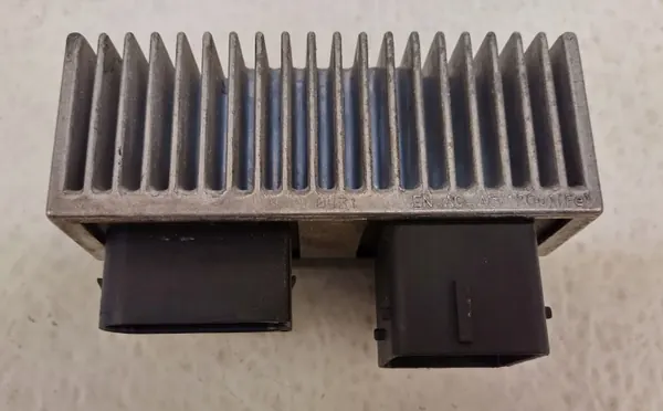 Mahle hehkutulpparele OEM FEE8703 Nissan Qashqaille image 5